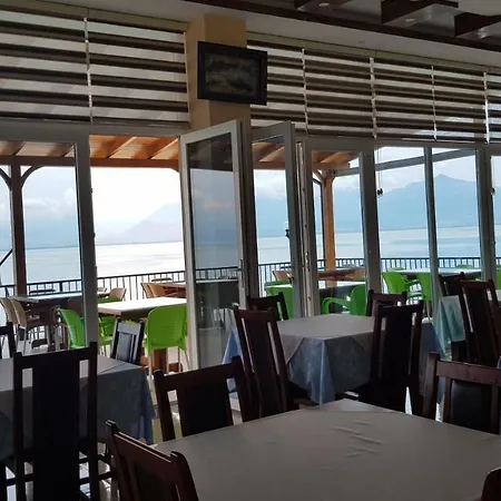 View Balani Restaurant