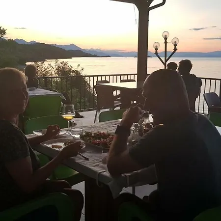 View Balani Restaurant Shkoder