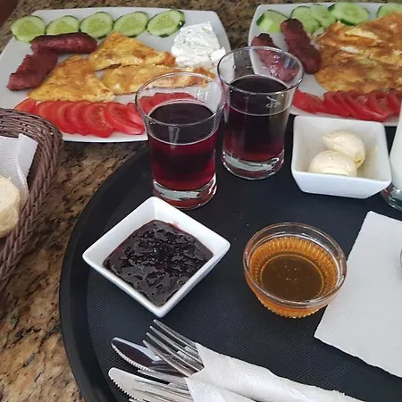 View Balani Restaurant Shkoder