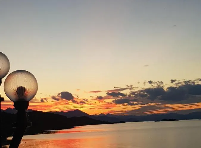 Balani Гостевой дом