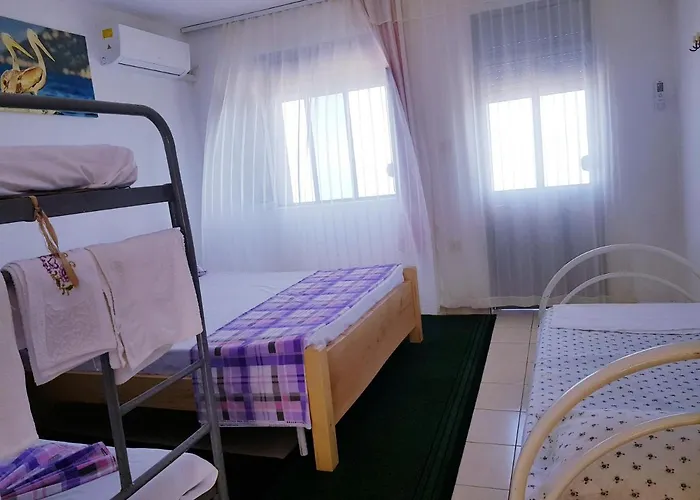 Гостевой дом Balani