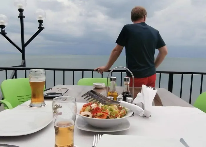 게스트하우스 Balani 4*