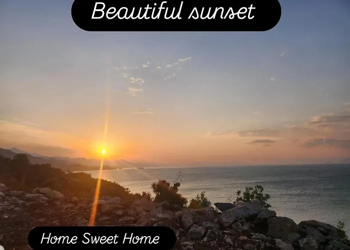 Balani 게스트하우스 4*