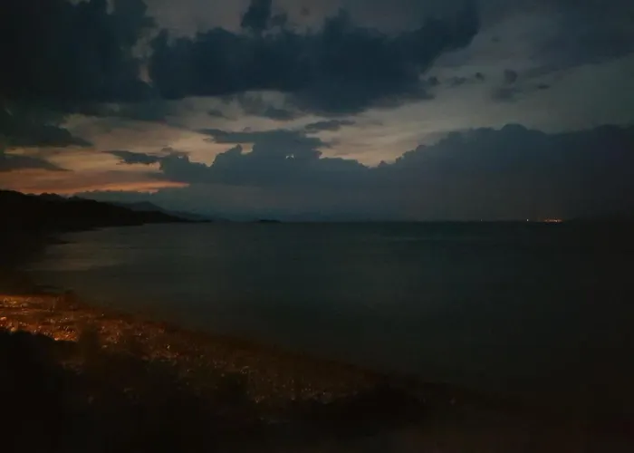 Гостевой дом Balani