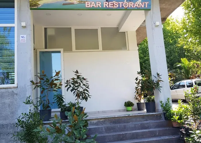 Balani Affittacamere Shkodër