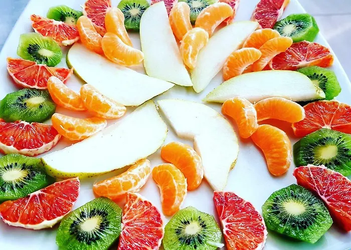 게스트하우스 Balani Shkodër