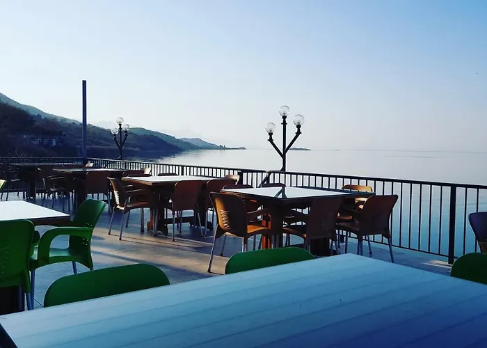 Balani Гостевой дом