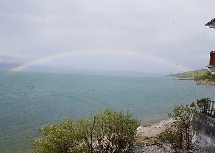 Balani Гостевой дом Шкодер