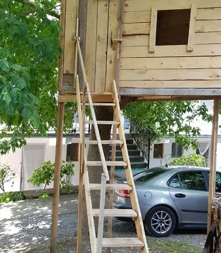 Balani Гостевой дом Шкодер