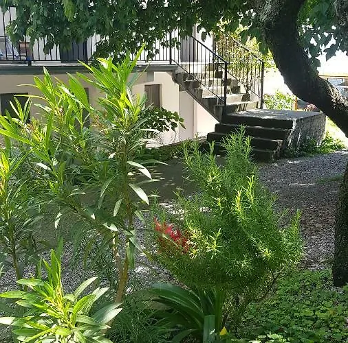 Balani Гостевой дом 3*