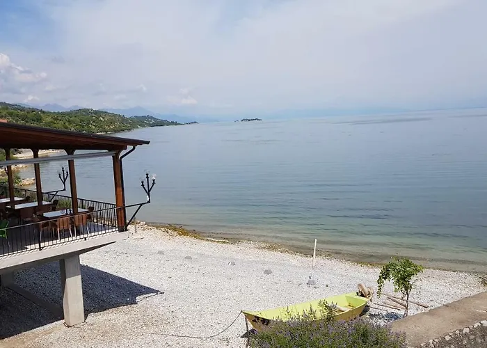 Balani Гостевой дом 3*