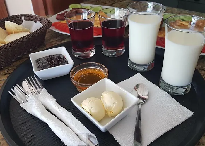 Balani Гостевой дом 3*